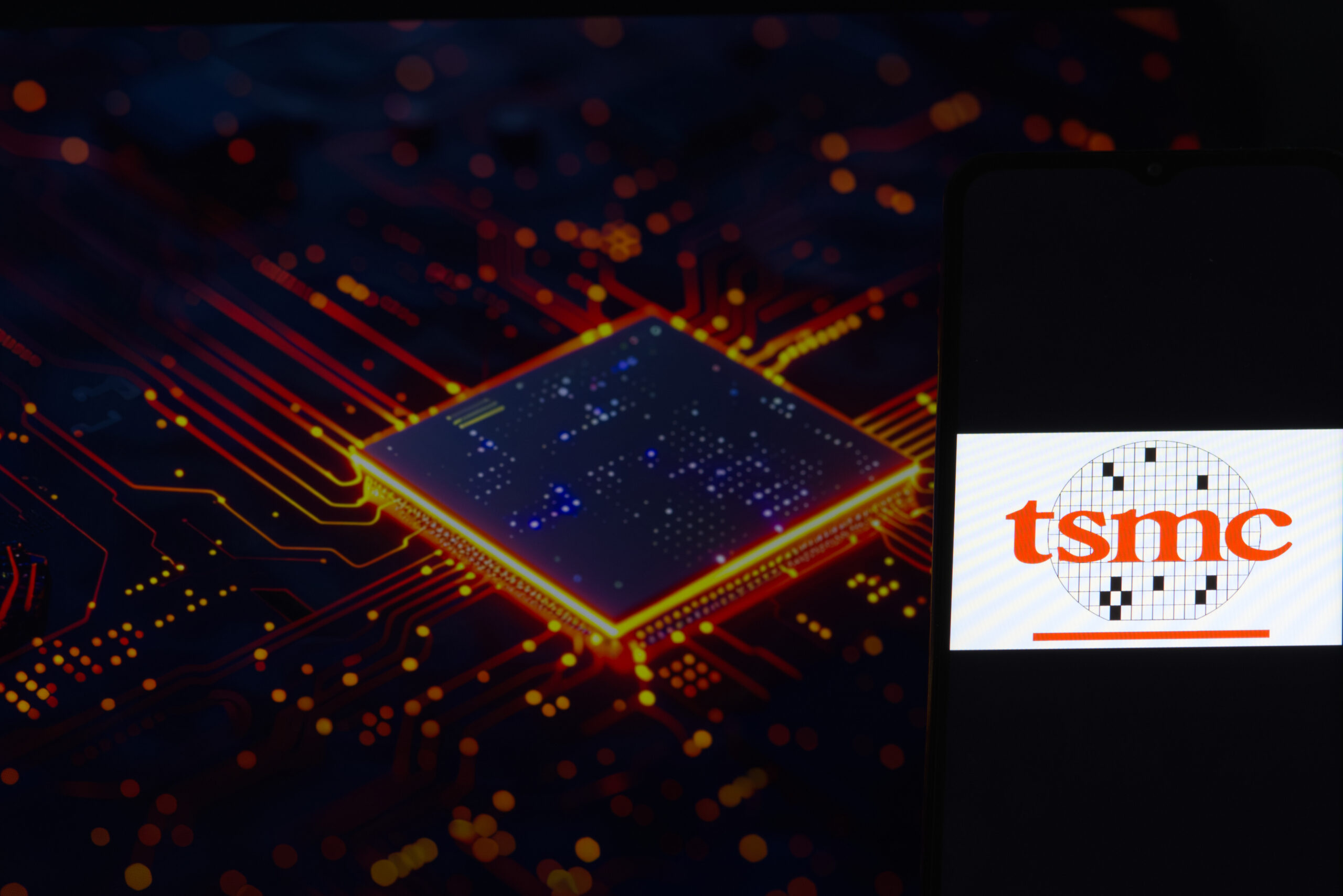 TSMC、1.6nmクラスの新しいプロセス技術「A16」を発表