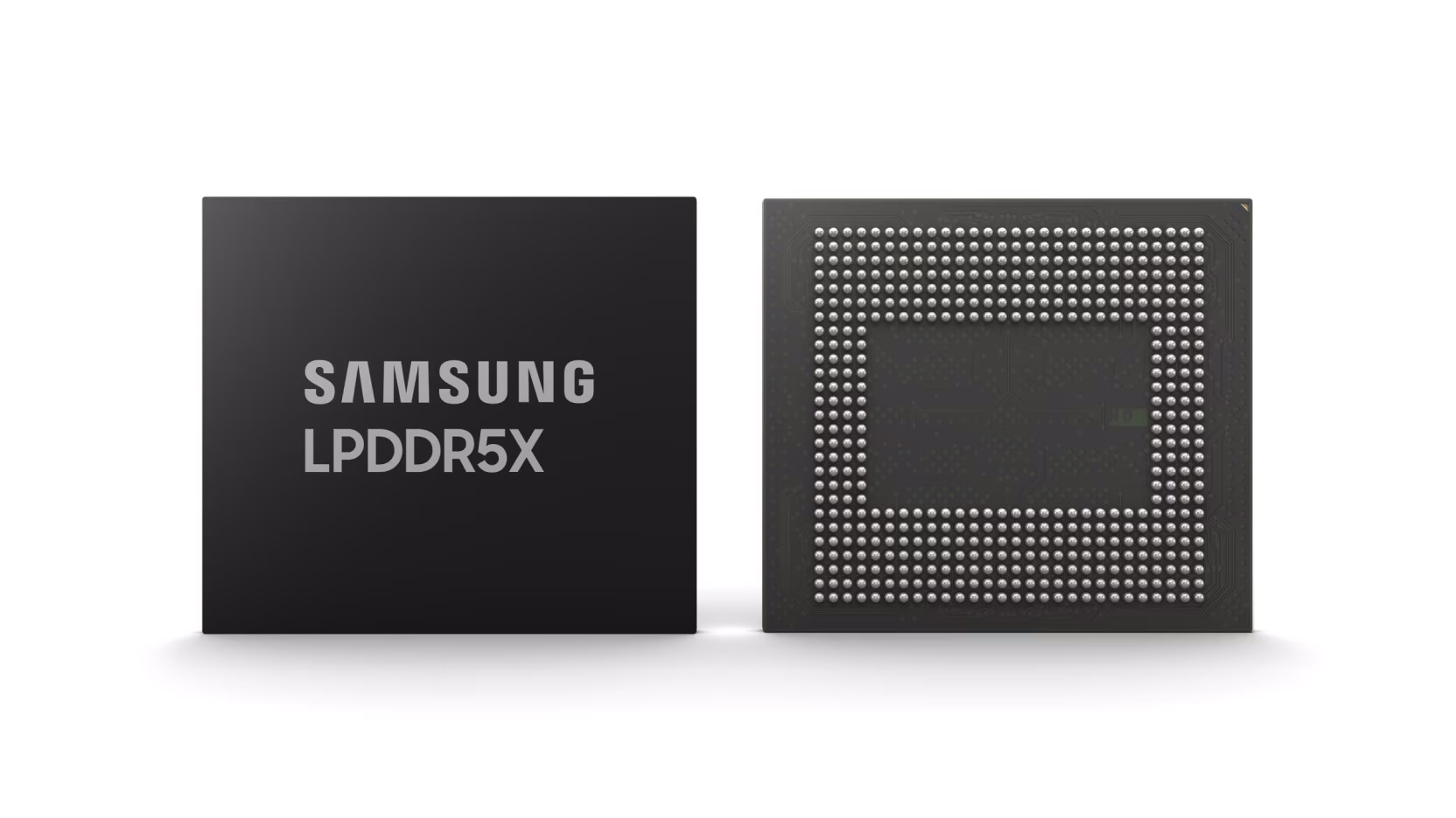 Samsung、新メモリ規格「LPDDR5X」を発表